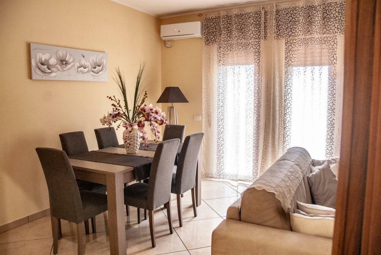 Comfort House Con Piscina Апартаменты *